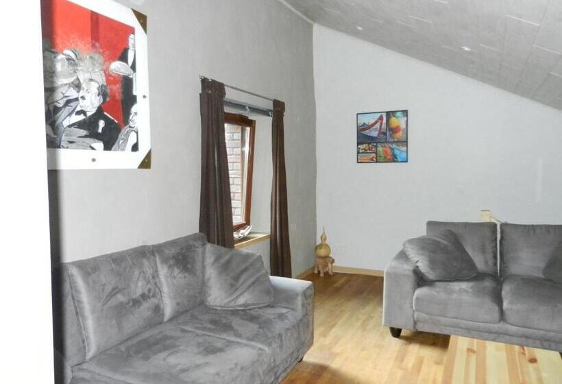 Дом 3 Спальни, B&b Le  Ti  Bou De Refuge