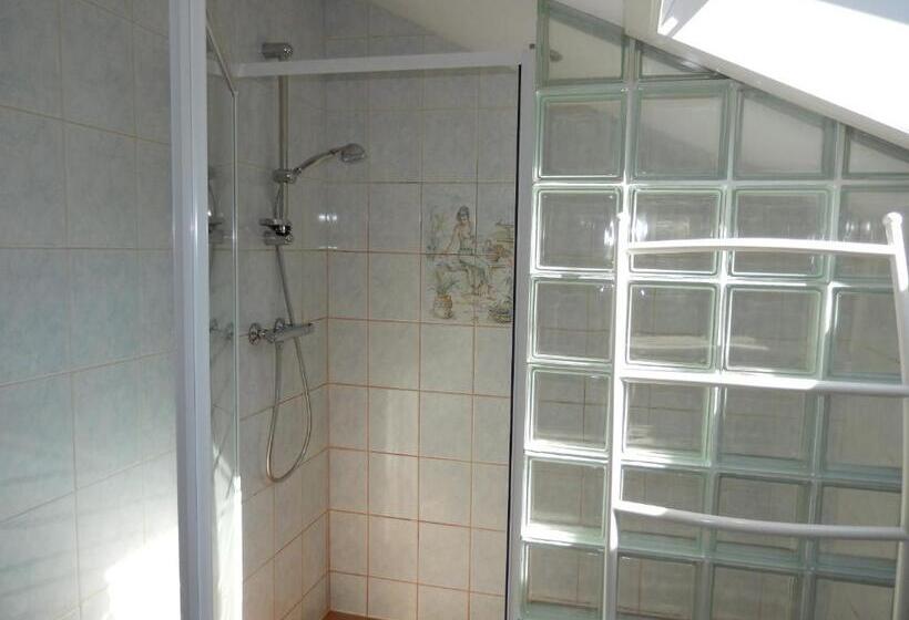 Дом 2 Спальни, B&b Le  Ti  Bou De Refuge