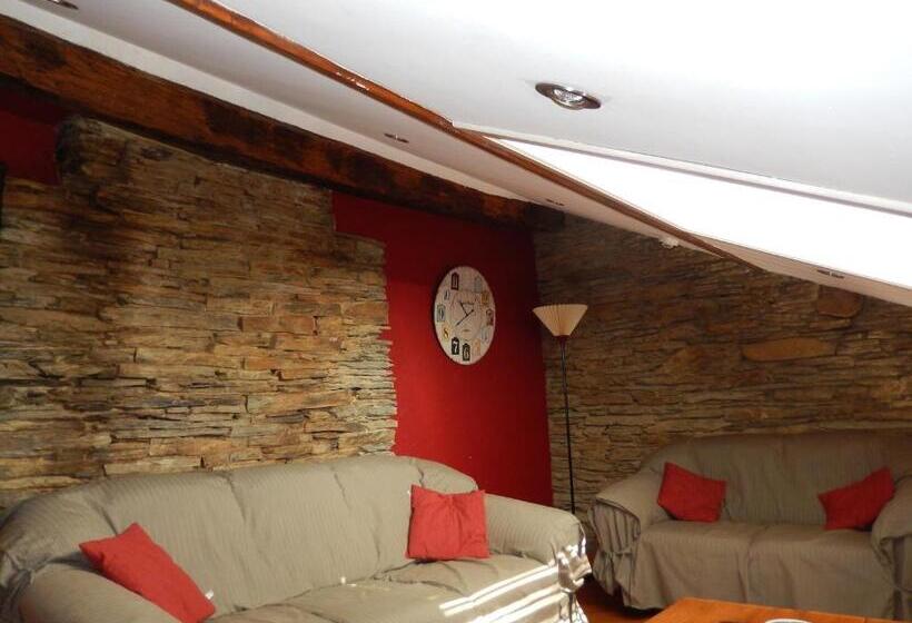 Дом 2 Спальни, B&b Le  Ti  Bou De Refuge