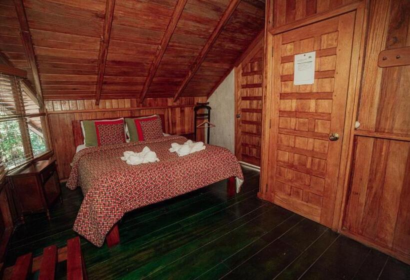 Номер Стандарт, Mindo Garden Lodge And Wildlife Reserve