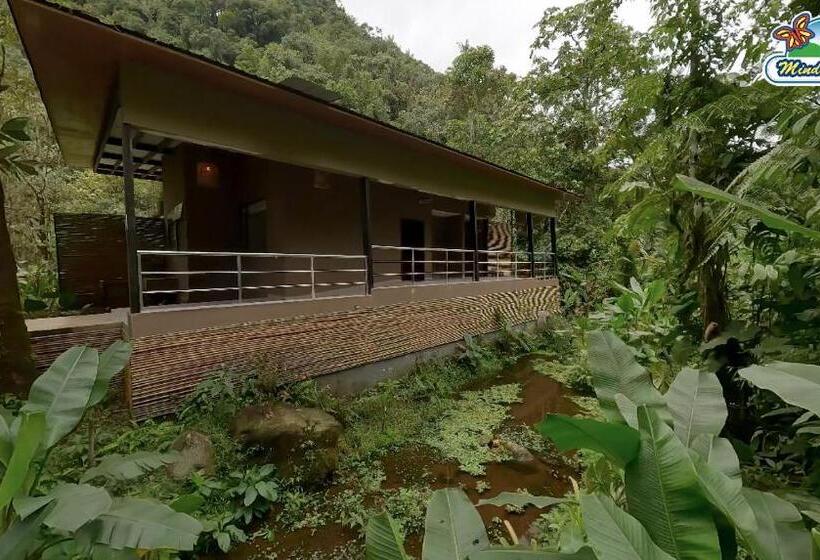 Люкс Кровать Кинг, Mindo Garden Lodge And Wildlife Reserve