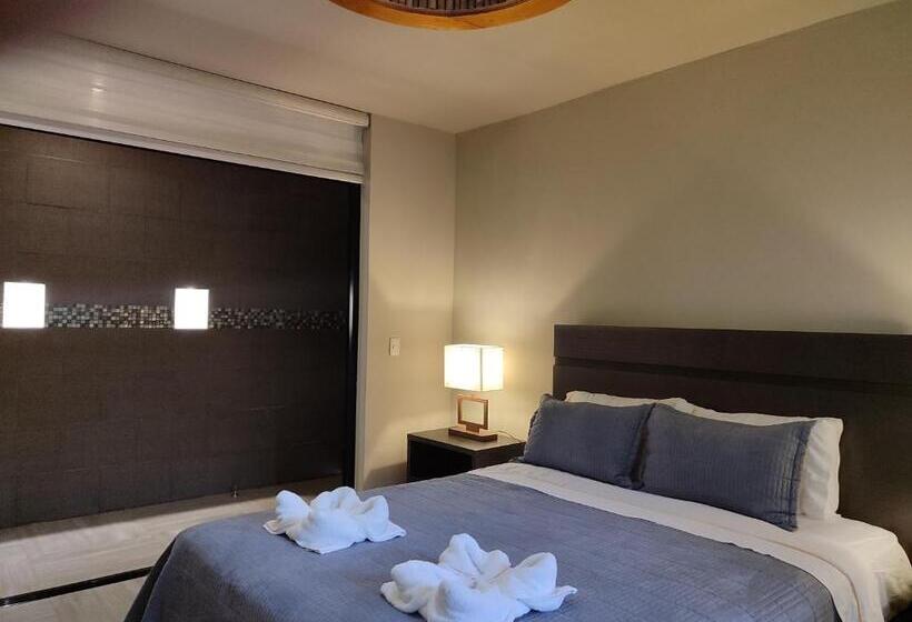 Family Suite, Mindo Garden Lodge And Wildlife Reserve