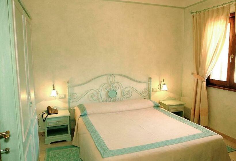 1침실 테라스 아파트 바다 전망, Residence Riva Azzurra