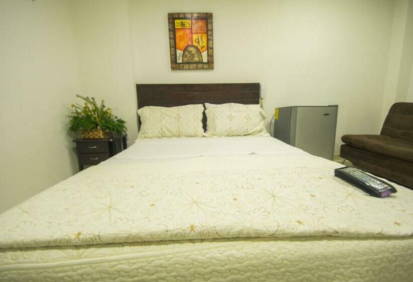 Номер Стандарт, Villeta Suite