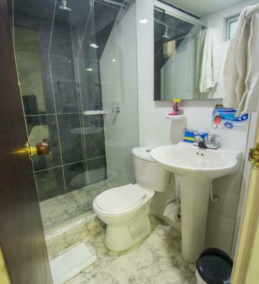 Номер Стандарт, Villeta Suite