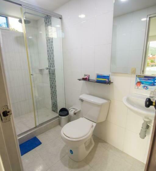 Номер Стандарт, Villeta Suite