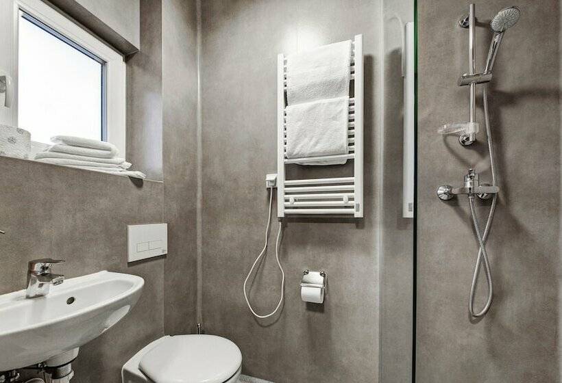 Номер Стандарт, 24seven Hotel Nürnberg