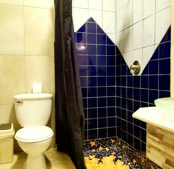 Номер Стандарт Трехместный, Cabinas Montesol