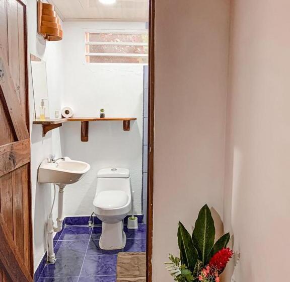 Апартаменты 1 Спальня, Cabinas Montesol