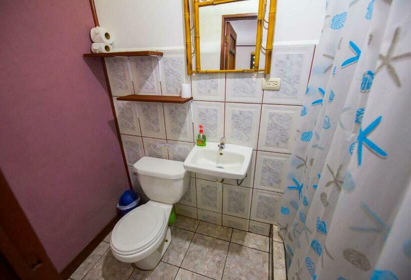 Номер Basic, Aracari Garden Hostel