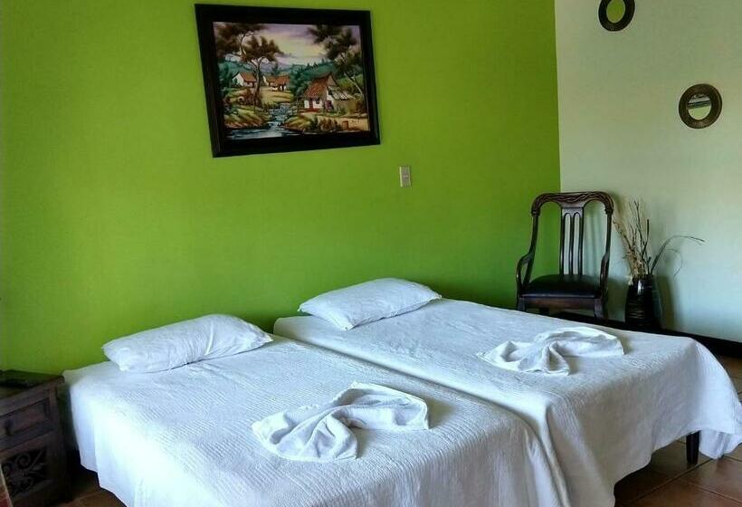 اتاق استاندارد, Dos Palmas Studio Apartments