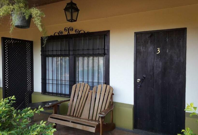 اتاق استاندارد چهار تخته, Dos Palmas Studio Apartments