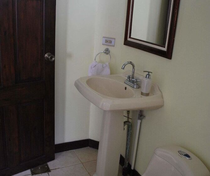 اتاق استاندارد, Dos Palmas Studio Apartments