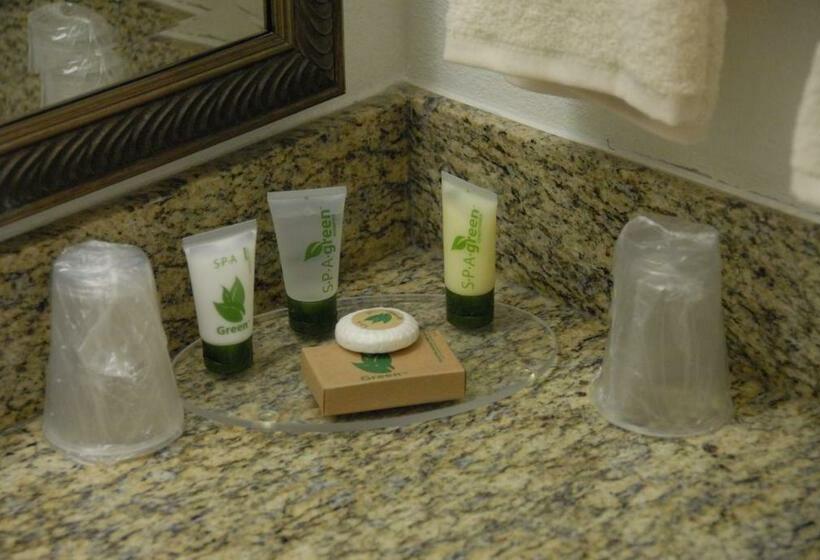 豪华房间, Bodega Coast Inn And Suites