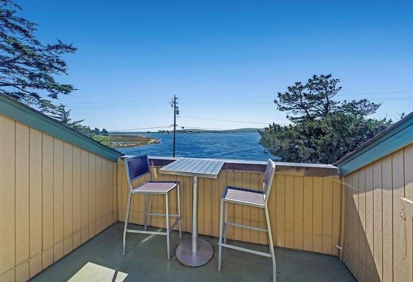 标准间, Bodega Coast Inn And Suites