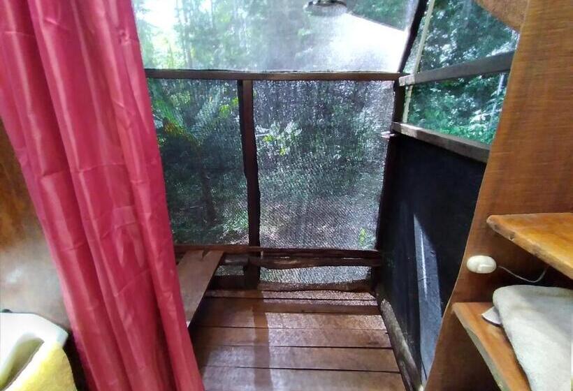 Номер Deluxe, Casa Drake Lodge