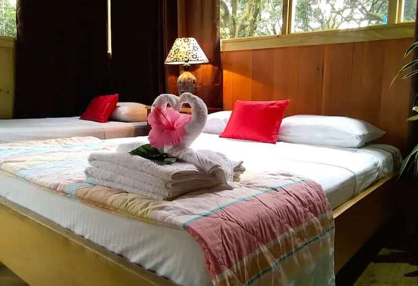 Семейный Номер, Casa Drake Lodge