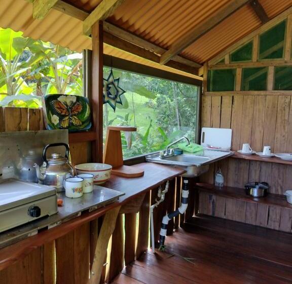 Номер Deluxe, Casa Drake Lodge