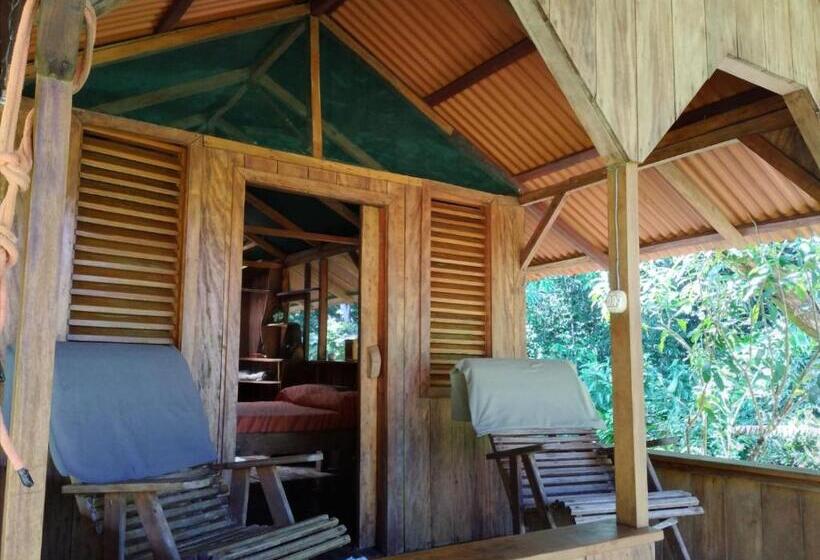 Номер Deluxe, Casa Drake Lodge