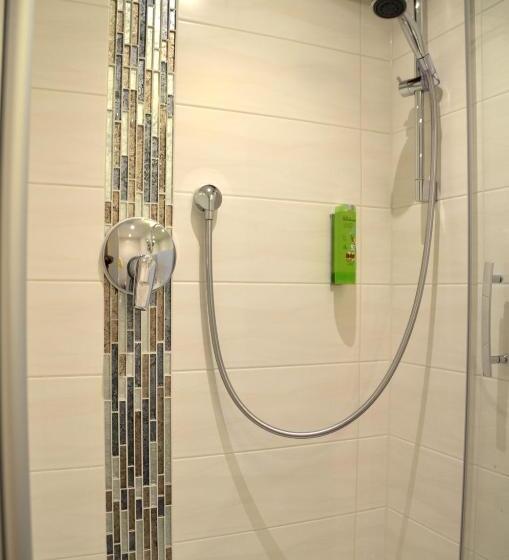 Quarto Estandar Individual, Gasthof Adler