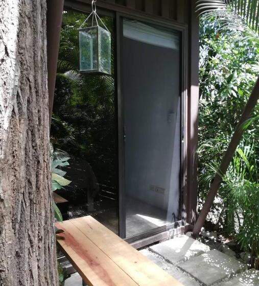 חדר סטנדרט עם טרסה, Green Sanctuary