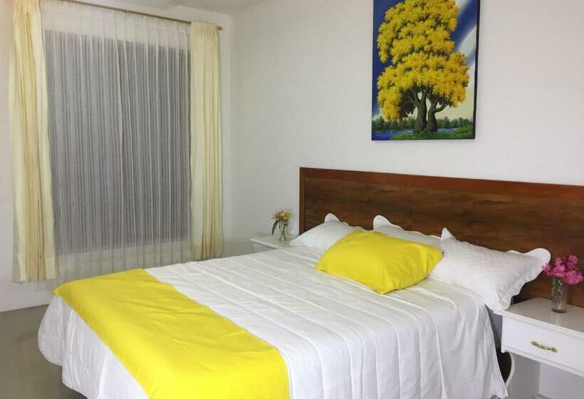 اتاق سوپریور, Galápagos Isabela Hotel Loja