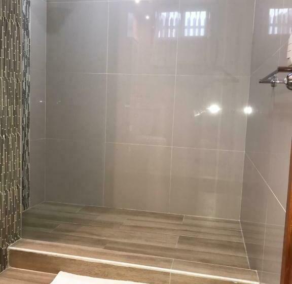수피리어 룸, Galápagos Isabela Hotel Loja