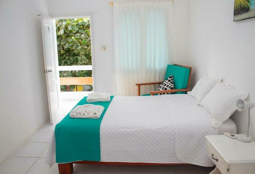 스탠다드 룸, Galápagos Isabela Hotel Loja