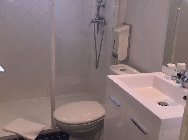 اتاق استاندارد, Hôtel Cante Grit