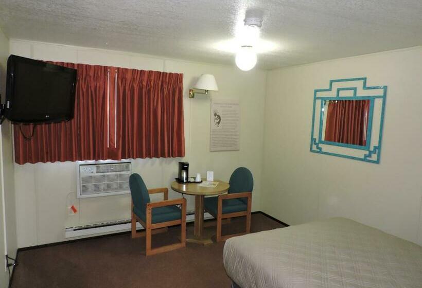 스탠다드 룸, Kokopelli Inn