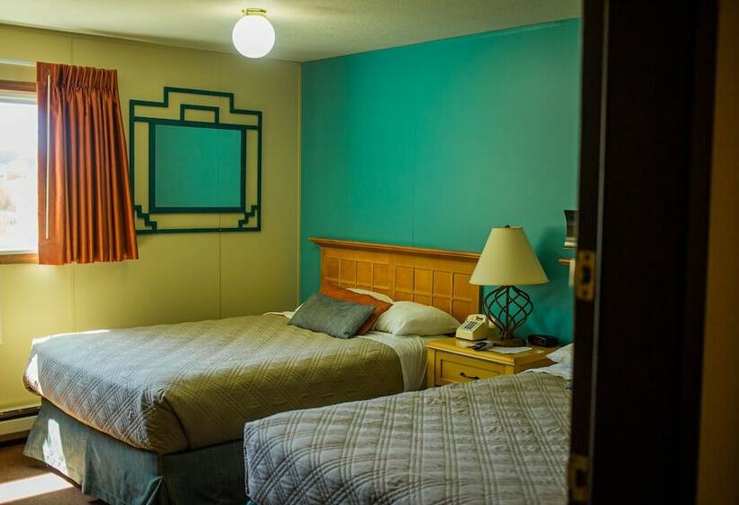 스탠다드 룸, Kokopelli Inn