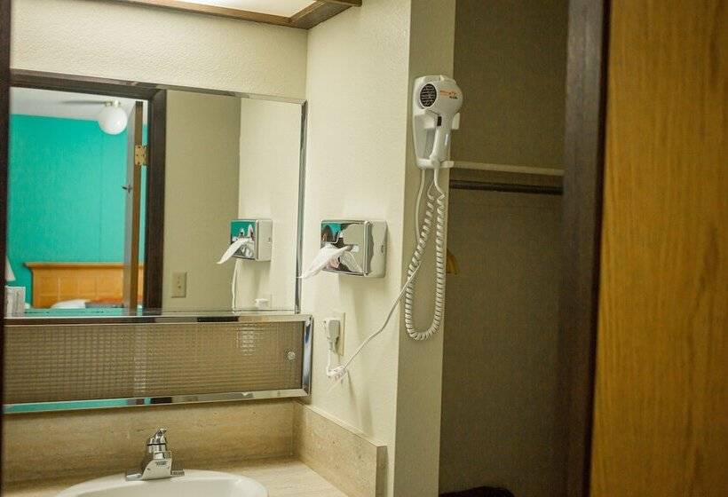 스탠다드 룸, Kokopelli Inn