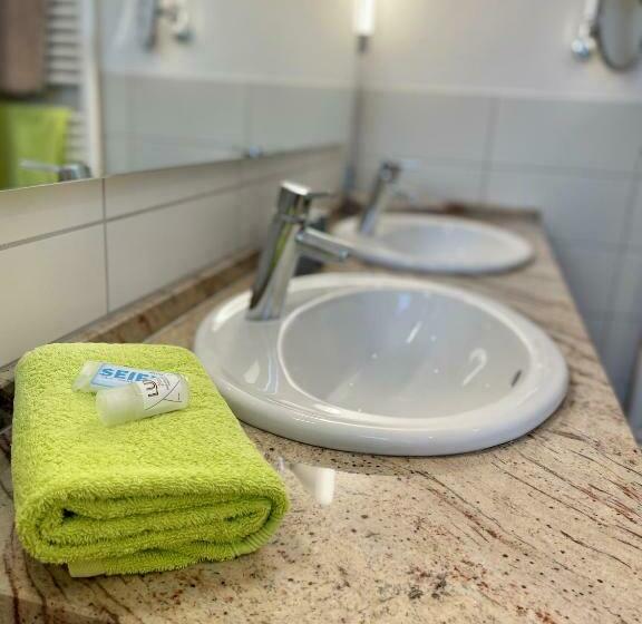 Quarto Comfort, Landhotel Zur Linde