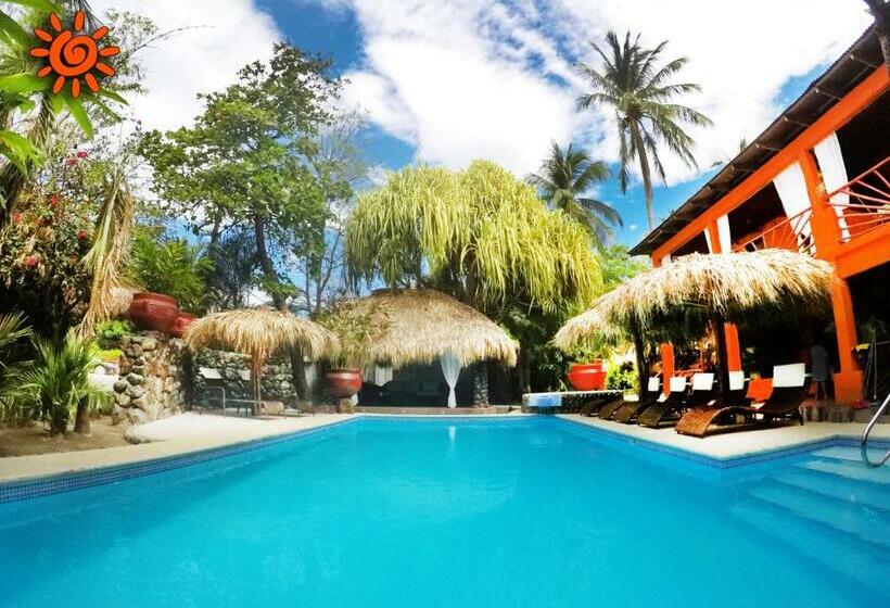 １ベッドルームアパートメント, Locanda Samara Beach