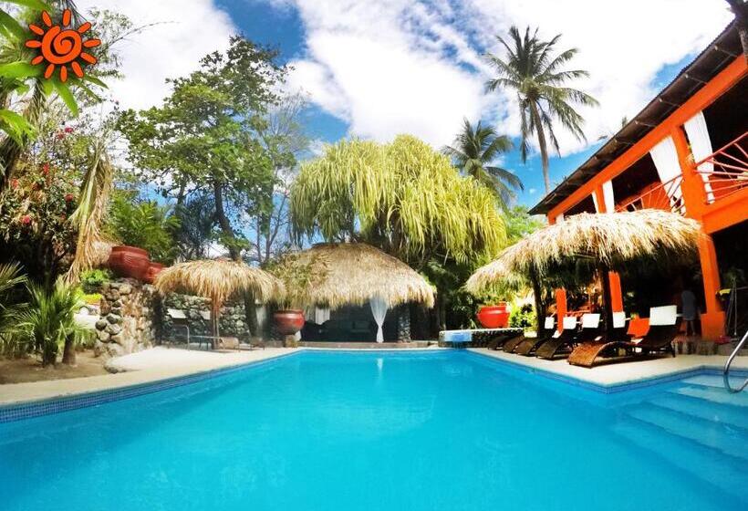 Superior Bungalow, Locanda Samara Beach