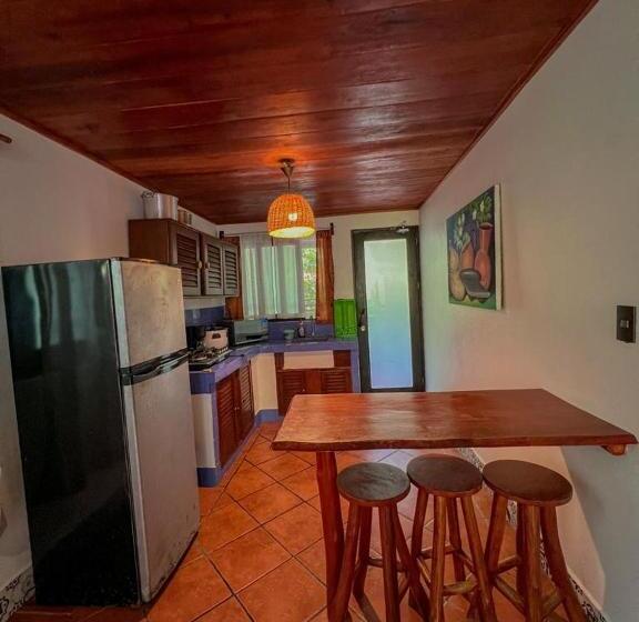 Апартаменты 1 Спальня, Locanda Samara Beach
