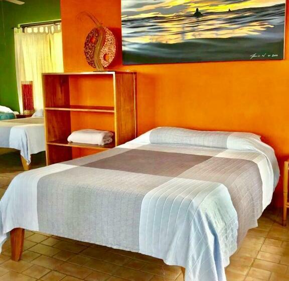 Люкс Вид на Море, Santa Teresa Surf Vista Villas