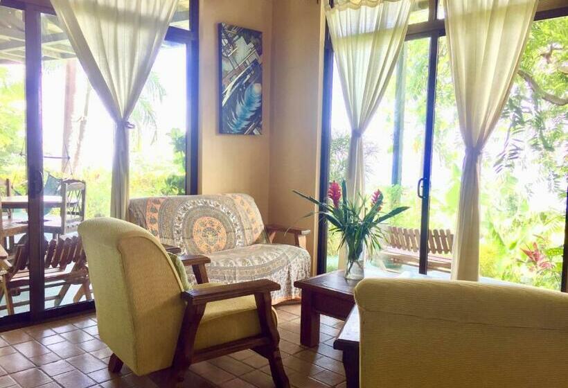 Люкс Вид на Море, Santa Teresa Surf Vista Villas