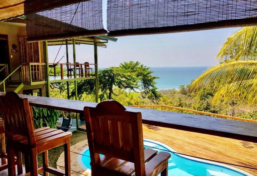 Студия Стандарт Вид на Море, Santa Teresa Surf Vista Villas