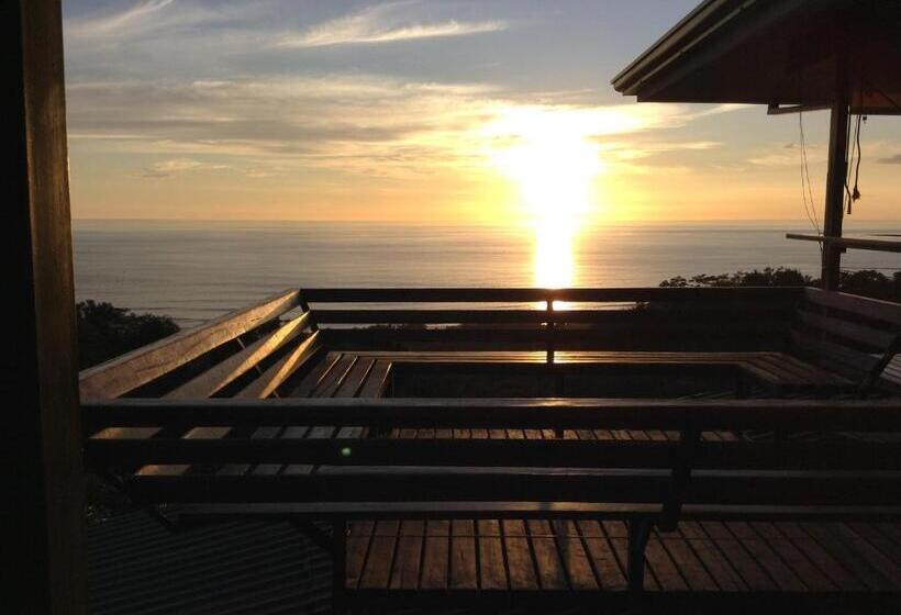Люкс Superior Вид на Море, Santa Teresa Surf Vista Villas