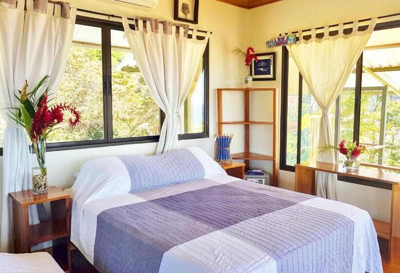 Дом 1 Спальня, Santa Teresa Surf Vista Villas