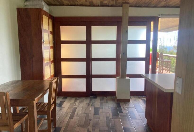Дом 1 Спальня, Santa Teresa Surf Vista Villas