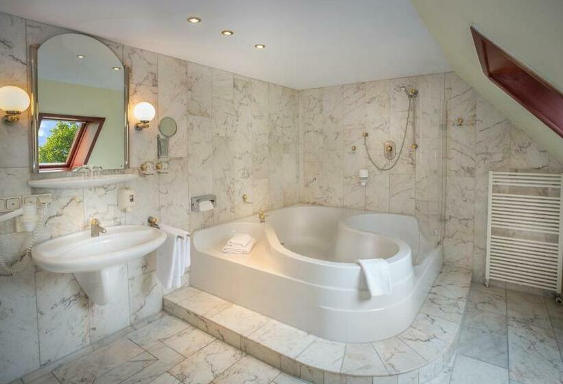 Suite, Stettiner Hof