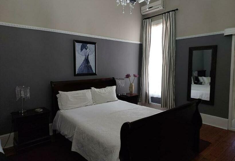 Семейный Номер, The 3 Chimneys Guest House