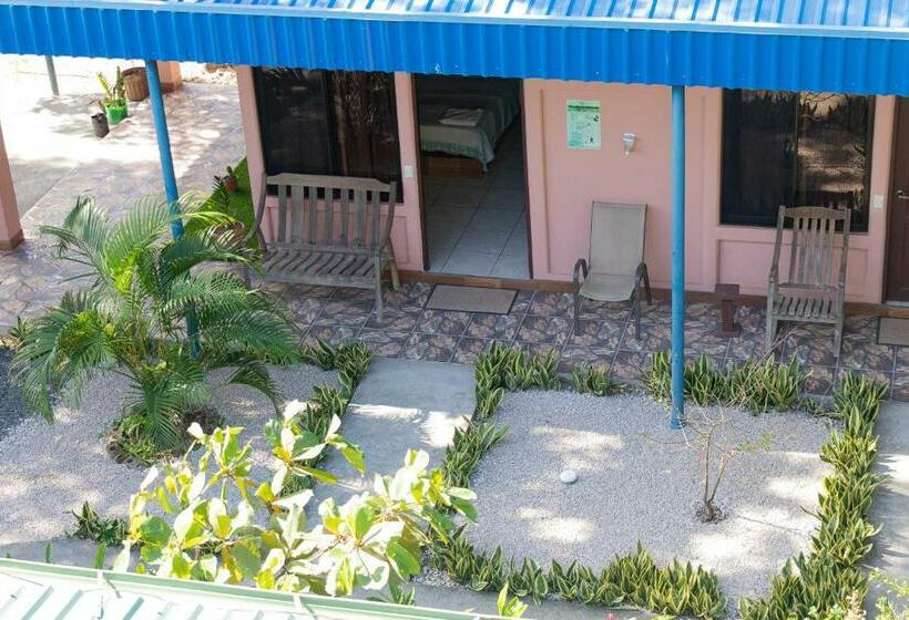 Номер Стандарт, Villa Hermosa