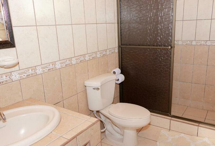 Quarto Estandar, Villa Hermosa