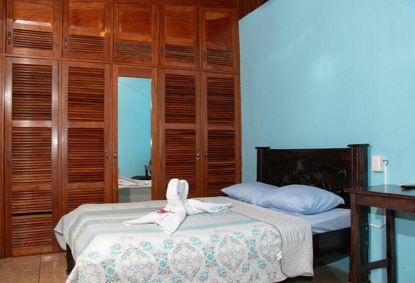 Quarto Estandar, Villa Hermosa