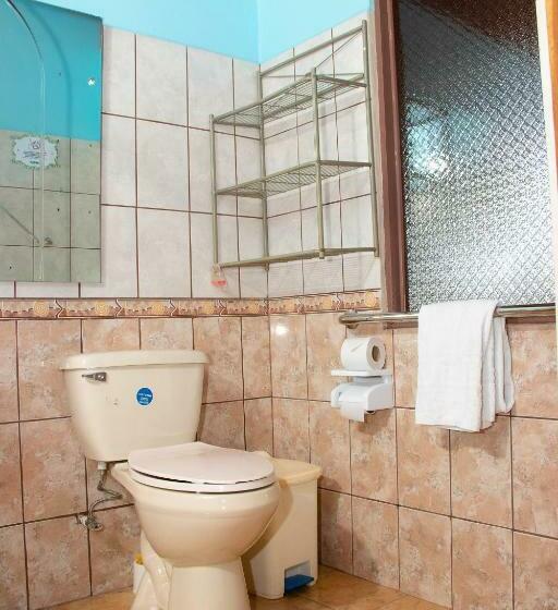 Quarto Estandar, Villa Hermosa