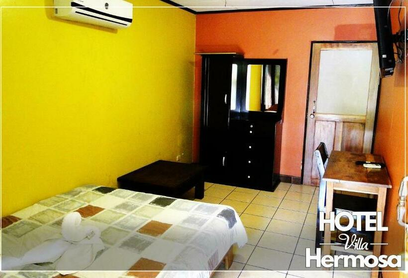 Quarto Estandar, Villa Hermosa