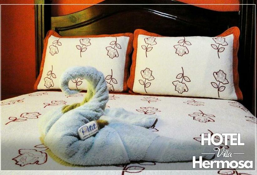 Номер Superior, Villa Hermosa